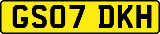 GS07DKH