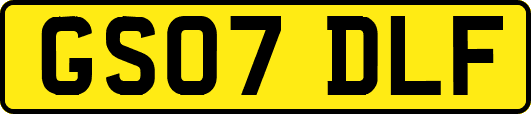 GS07DLF
