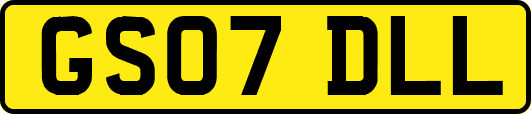 GS07DLL