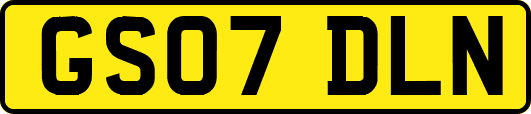 GS07DLN