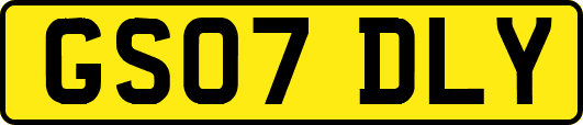 GS07DLY