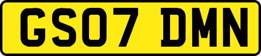 GS07DMN