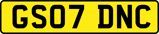 GS07DNC