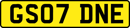 GS07DNE
