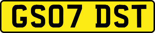 GS07DST