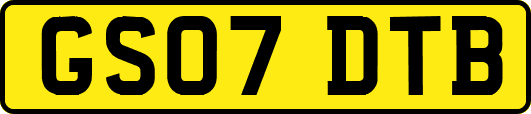GS07DTB