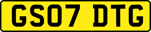 GS07DTG