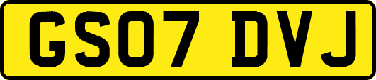 GS07DVJ