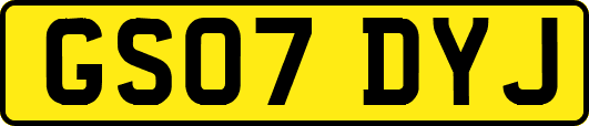 GS07DYJ