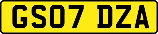 GS07DZA