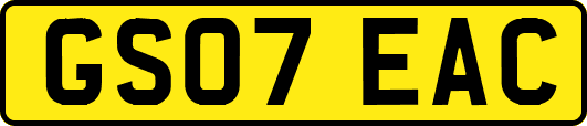 GS07EAC