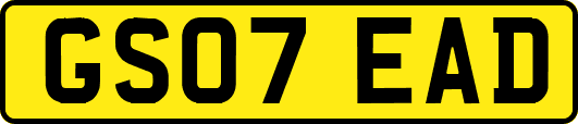 GS07EAD
