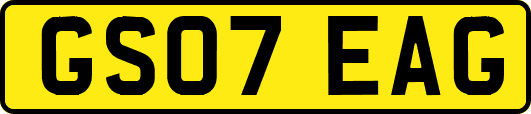 GS07EAG