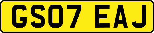 GS07EAJ