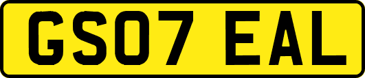 GS07EAL