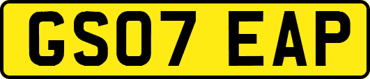 GS07EAP