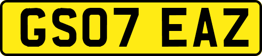 GS07EAZ