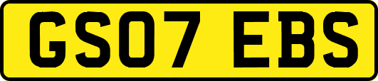 GS07EBS