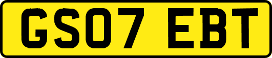 GS07EBT