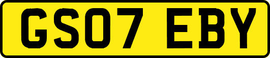 GS07EBY