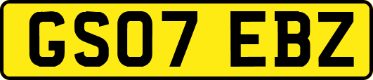 GS07EBZ