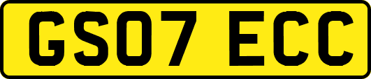 GS07ECC