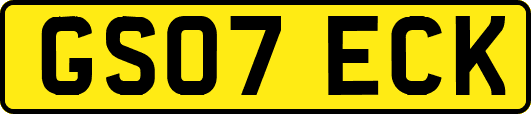 GS07ECK