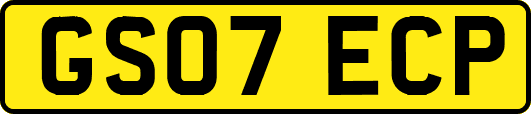 GS07ECP