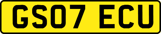 GS07ECU