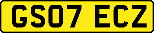 GS07ECZ