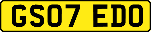GS07EDO