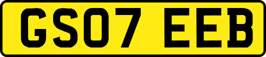 GS07EEB