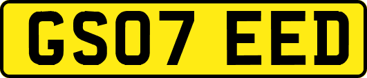 GS07EED