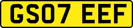GS07EEF