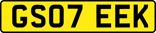 GS07EEK