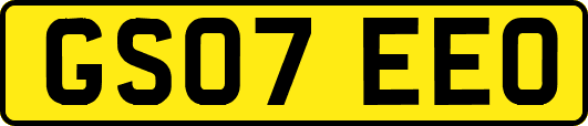 GS07EEO