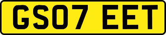 GS07EET