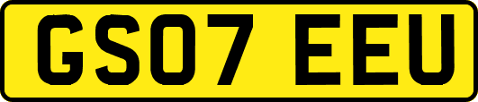 GS07EEU