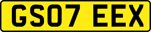 GS07EEX