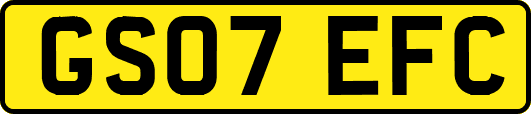GS07EFC