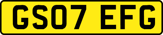 GS07EFG