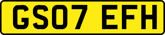 GS07EFH