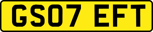GS07EFT