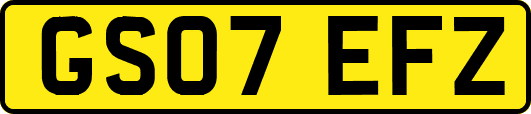 GS07EFZ