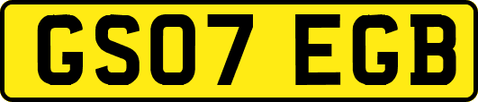 GS07EGB