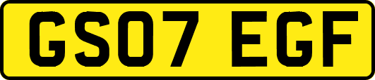 GS07EGF