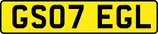 GS07EGL