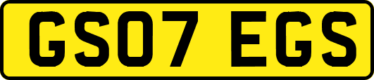 GS07EGS