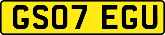 GS07EGU