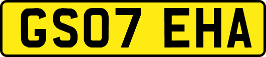 GS07EHA
